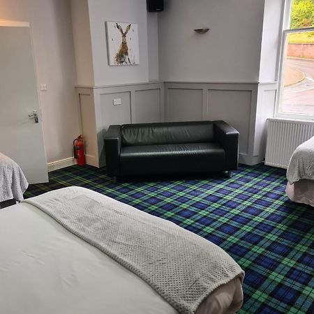 Black Isle Holiday Apartments Avoch Bagian luar foto