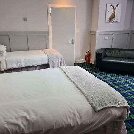 Black Isle Holiday Apartments Avoch Bagian luar foto