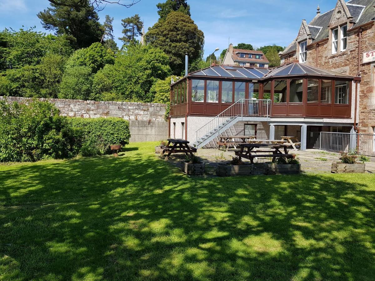 Black Isle Holiday Apartments Avoch Bagian luar foto
