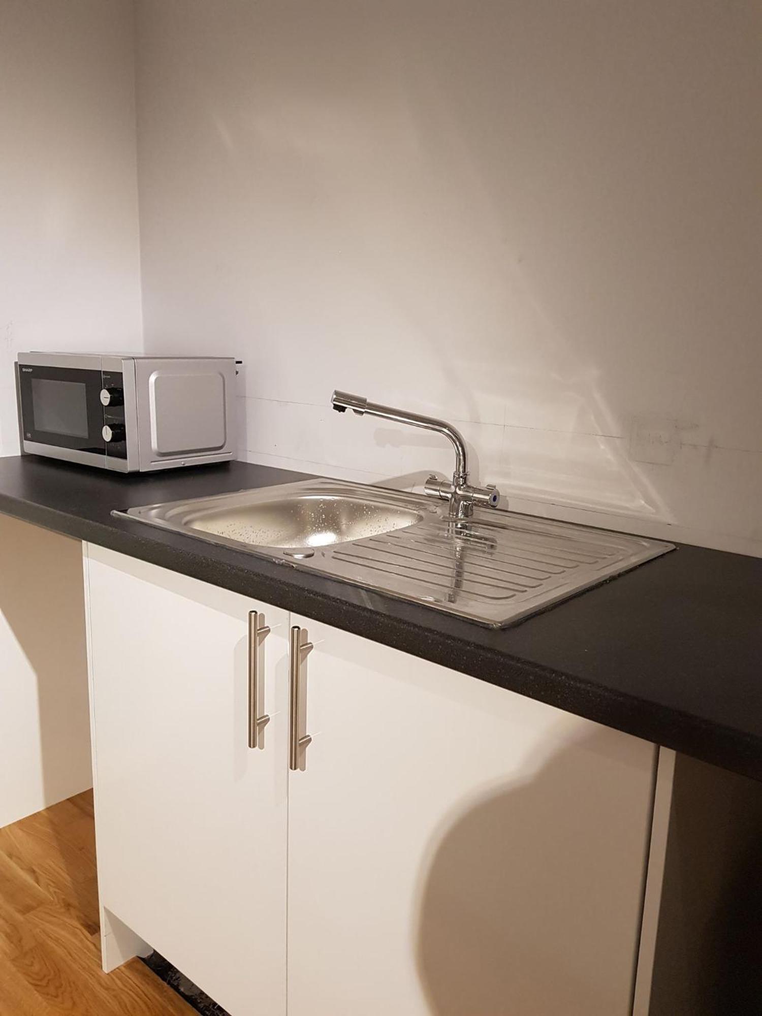 Black Isle Holiday Apartments Avoch Ruang foto
