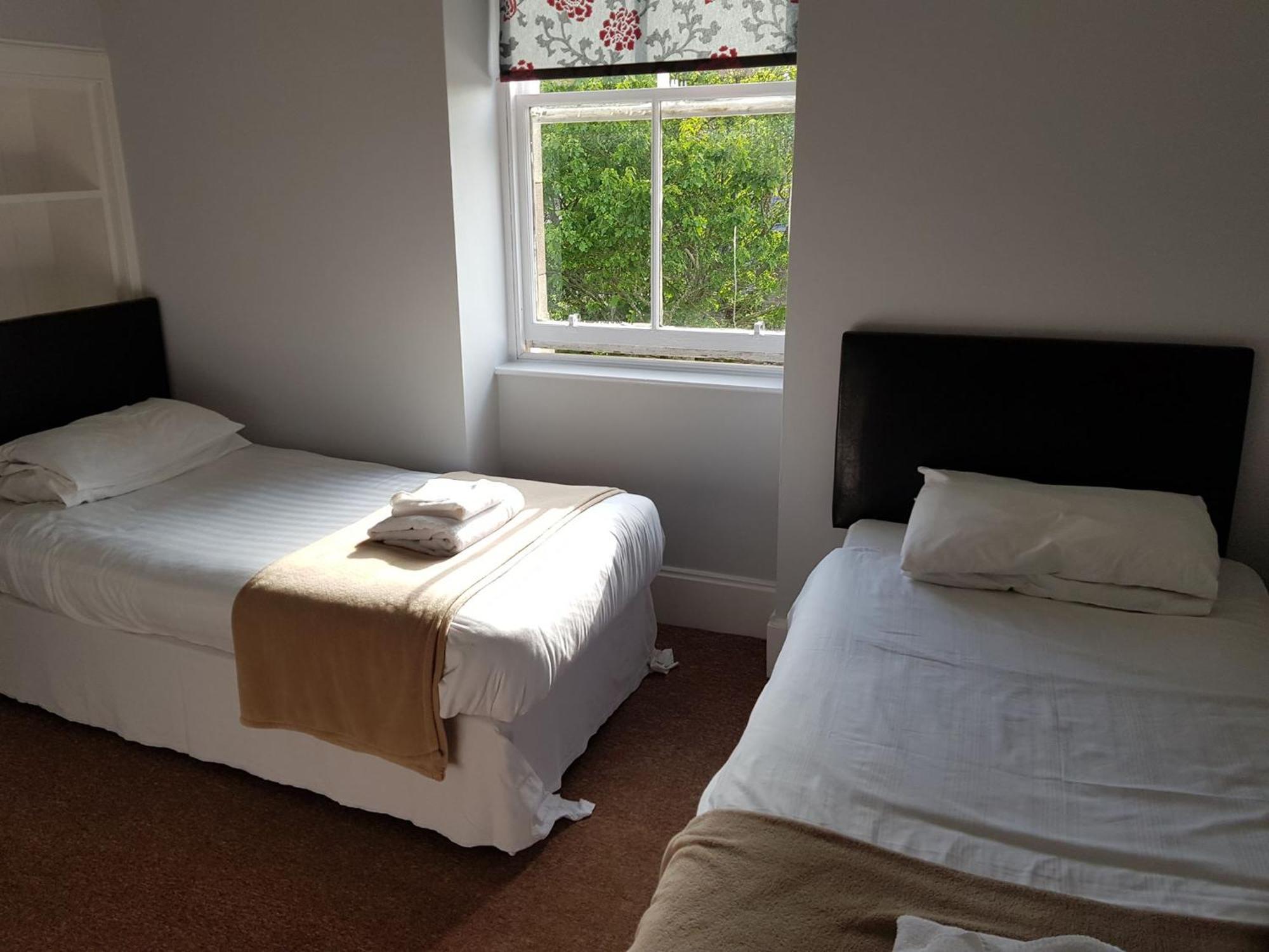 Black Isle Holiday Apartments Avoch Ruang foto