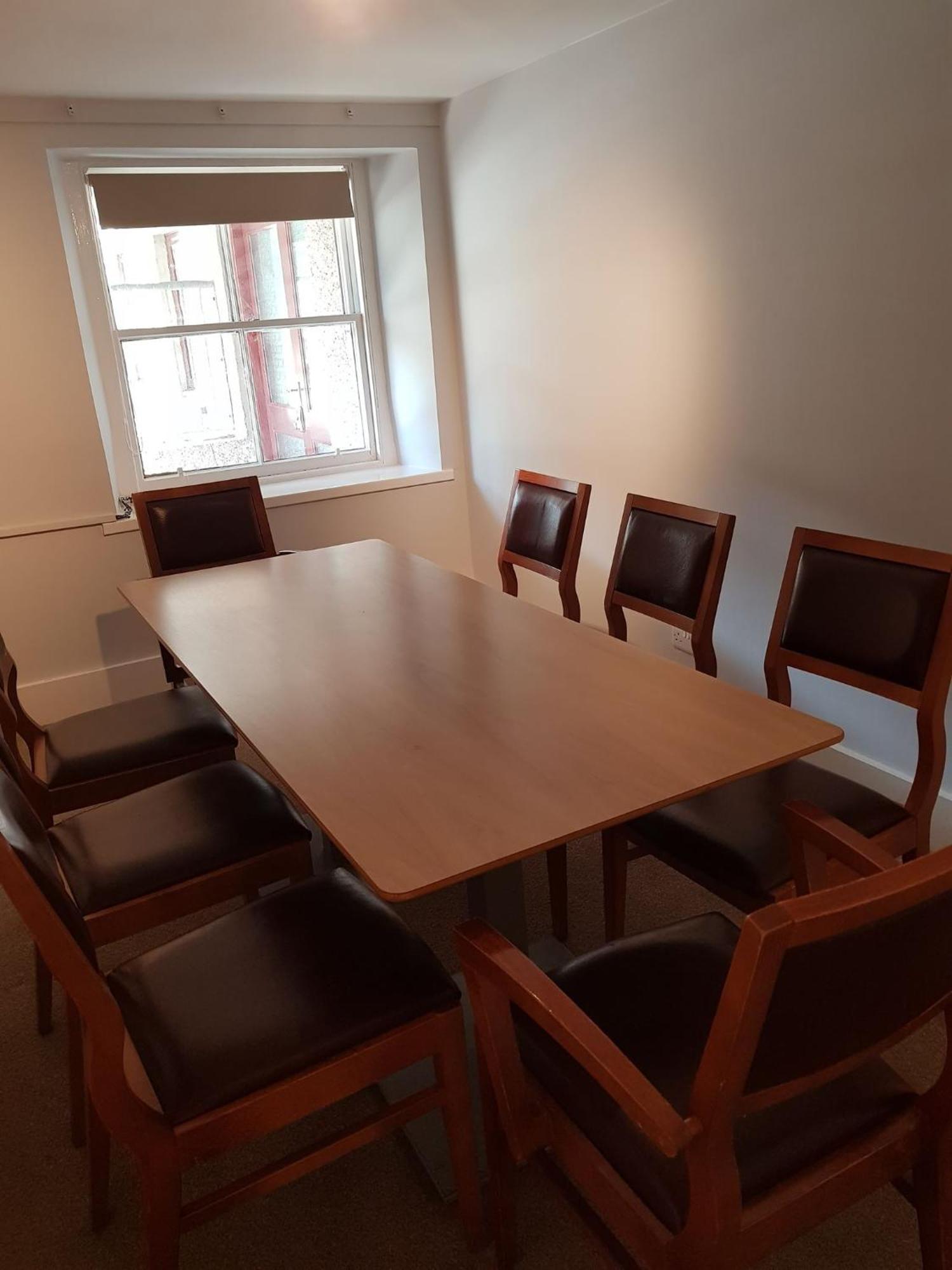 Black Isle Holiday Apartments Avoch Ruang foto