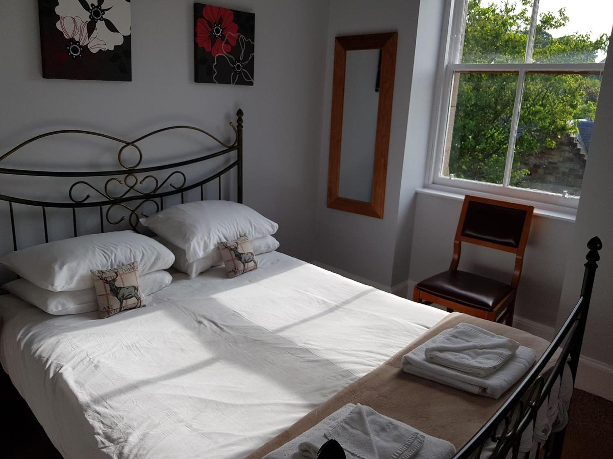 Black Isle Holiday Apartments Avoch Ruang foto