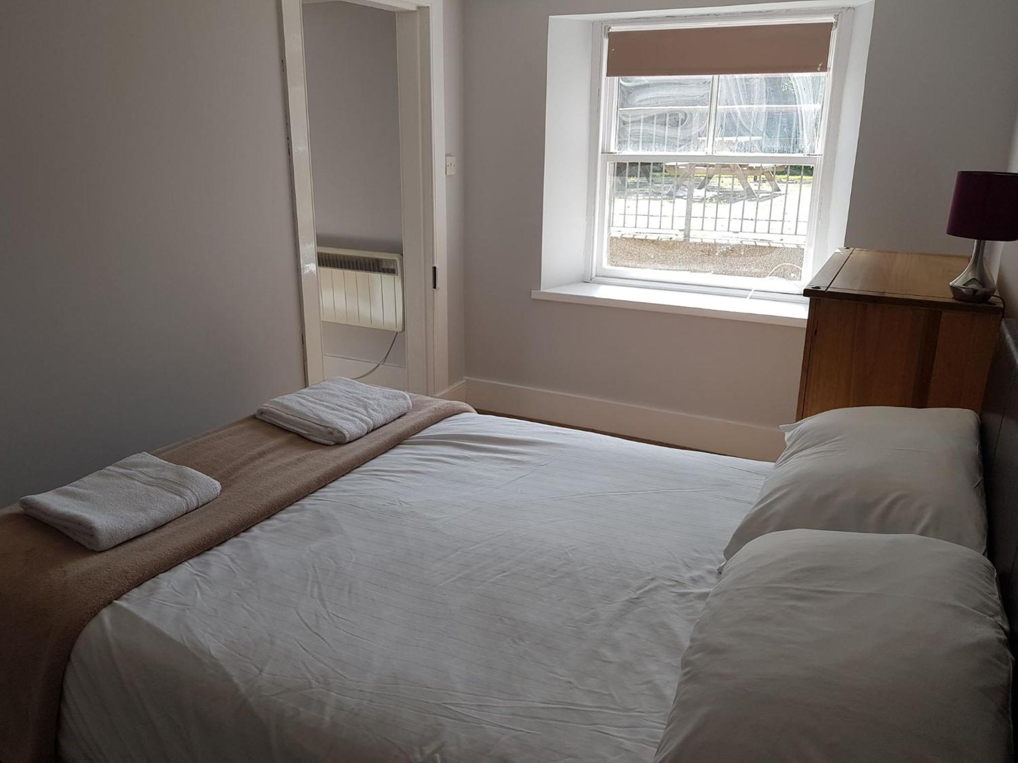 Black Isle Holiday Apartments Avoch Ruang foto