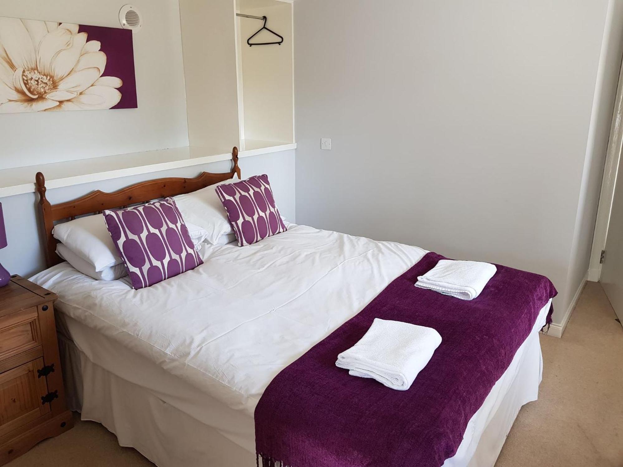 Black Isle Holiday Apartments Avoch Ruang foto