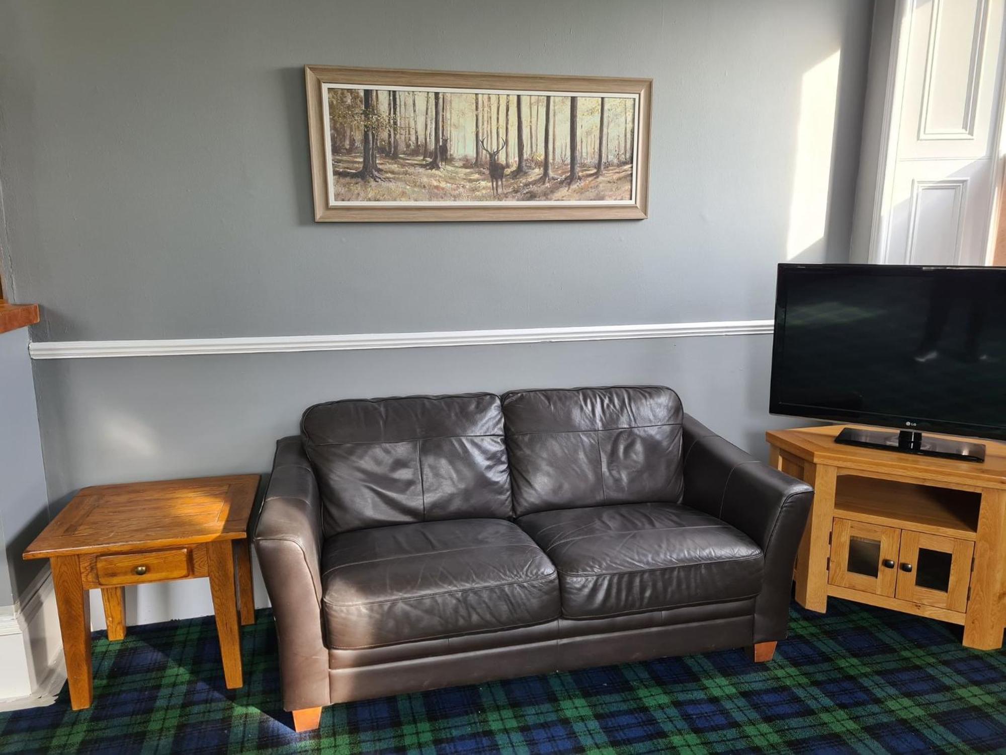 Black Isle Holiday Apartments Avoch Bagian luar foto
