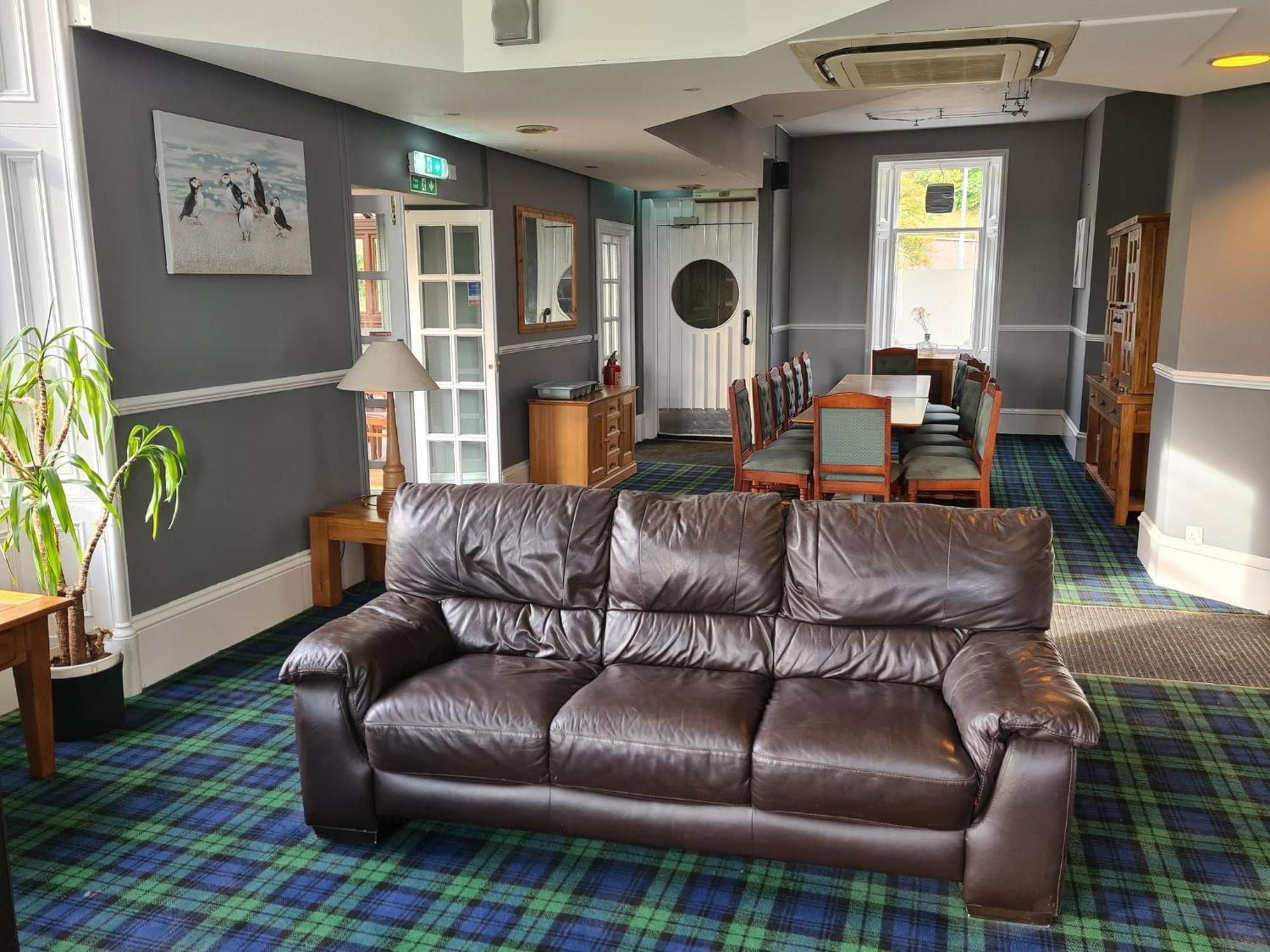 Black Isle Holiday Apartments Avoch Bagian luar foto